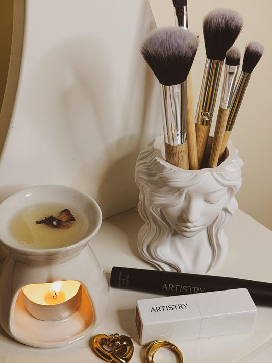 Suporte para pincéis - Phoebe