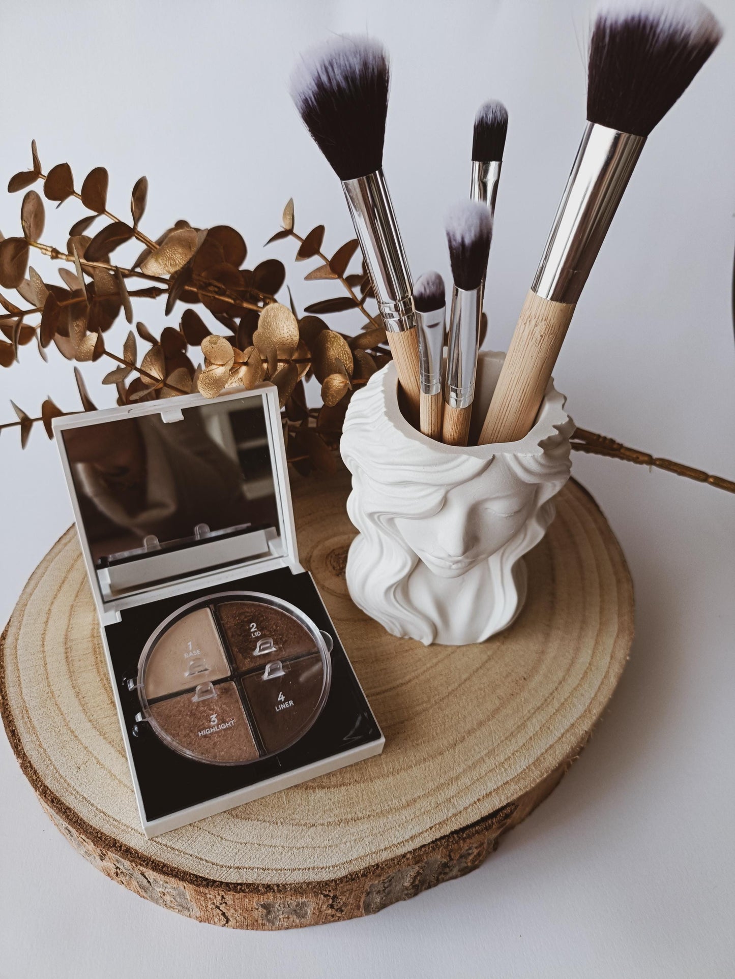 Suporte para pincéis - Phoebe