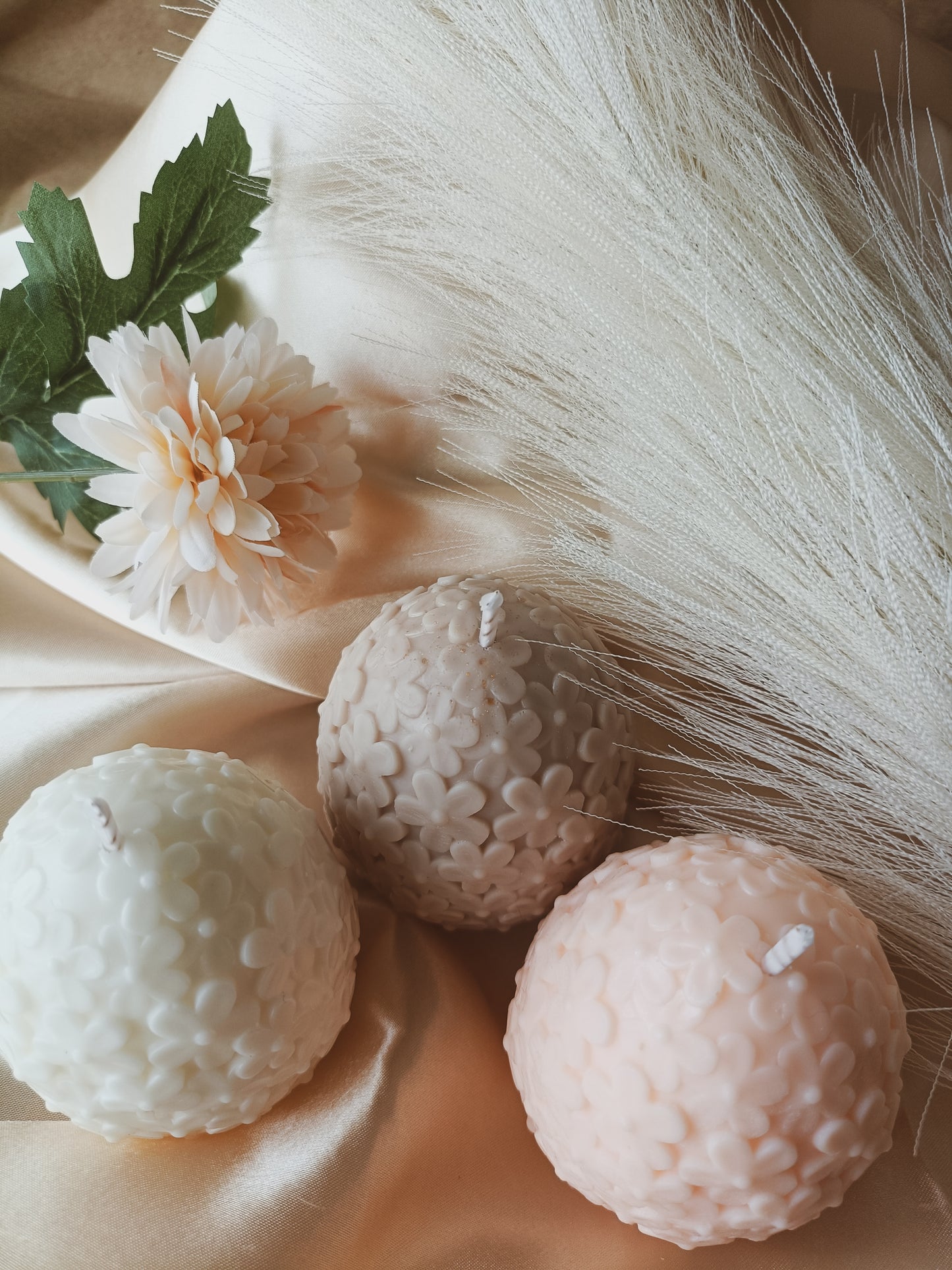 Trio Ovos de Páscoa