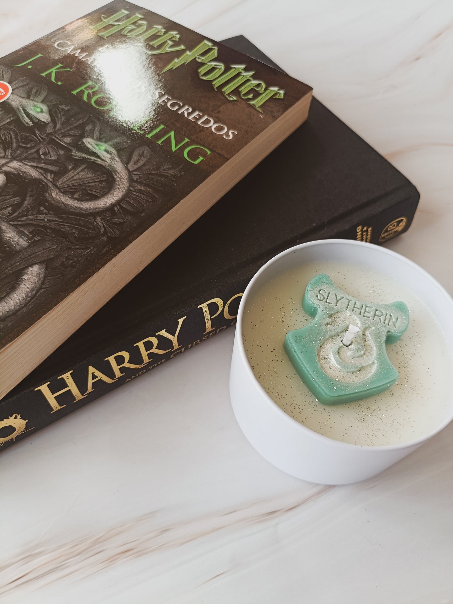 Vela Slytherin