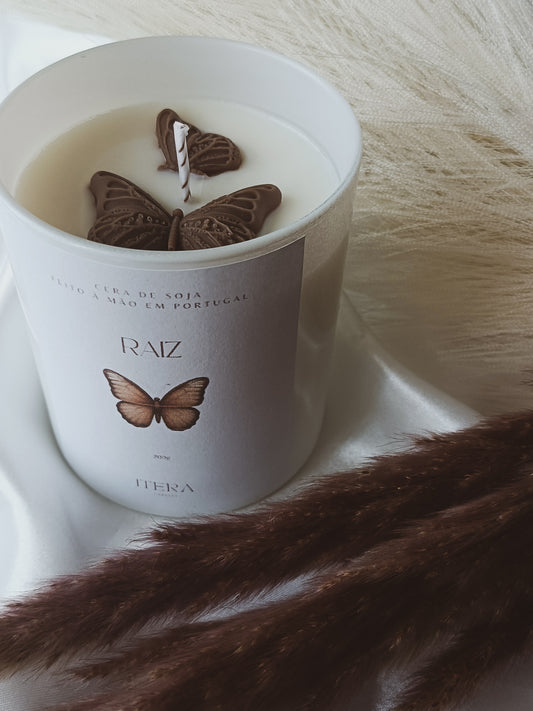 Vela Raíz
