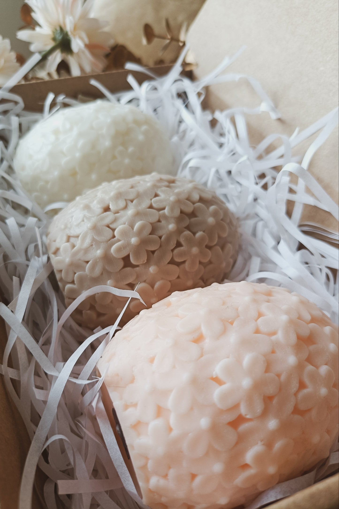 Trio Ovos de Páscoa