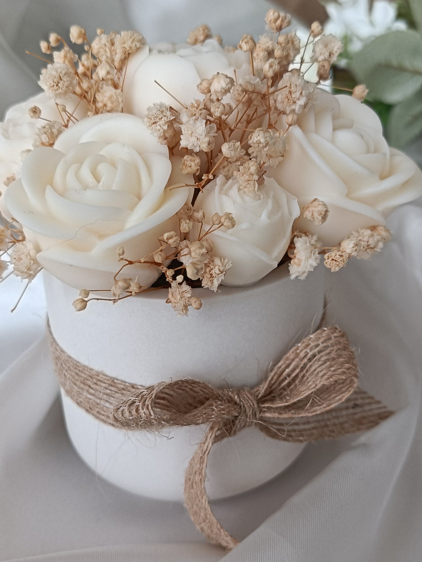 Bouquet de Flores