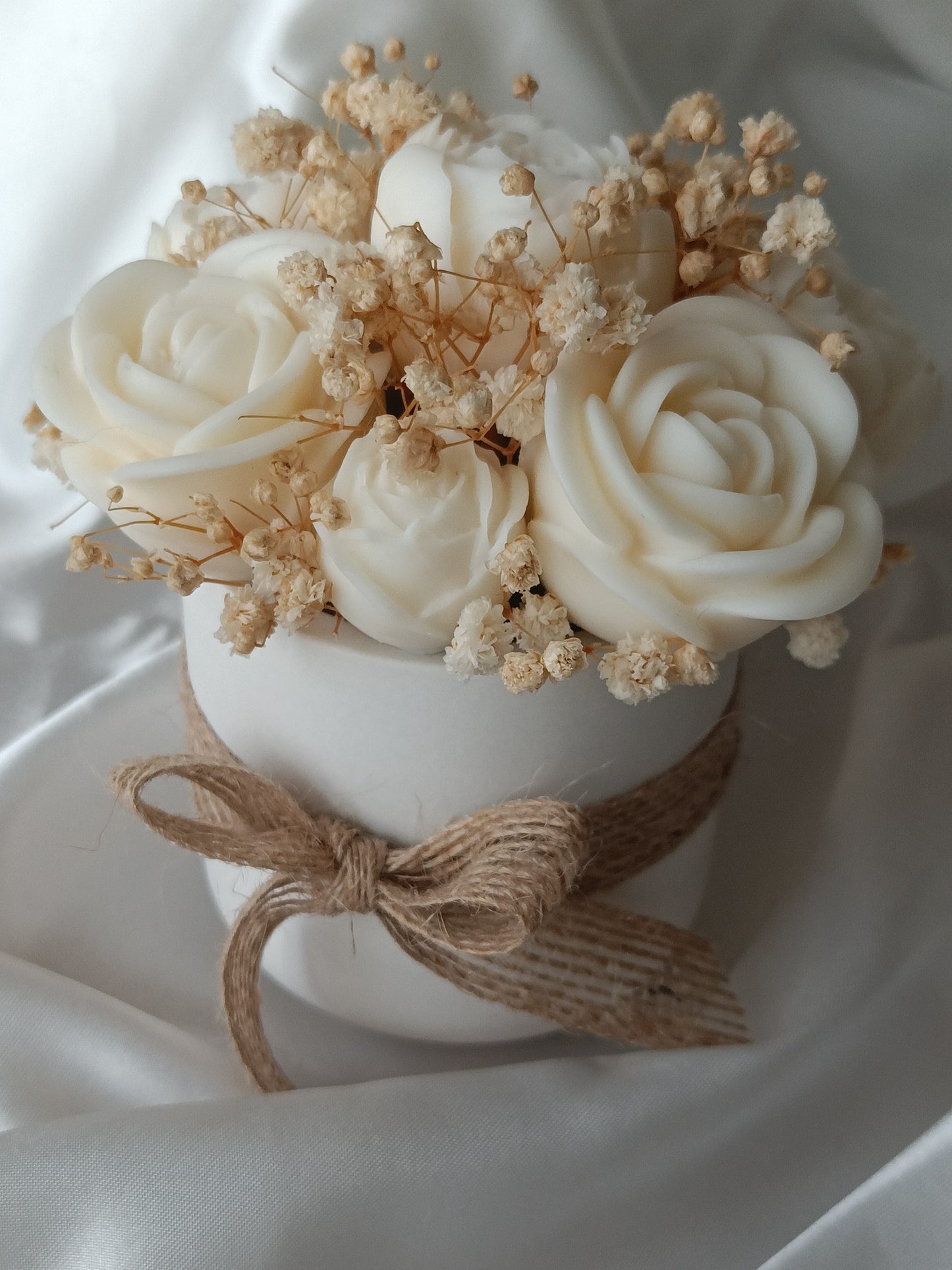Bouquet de Flores