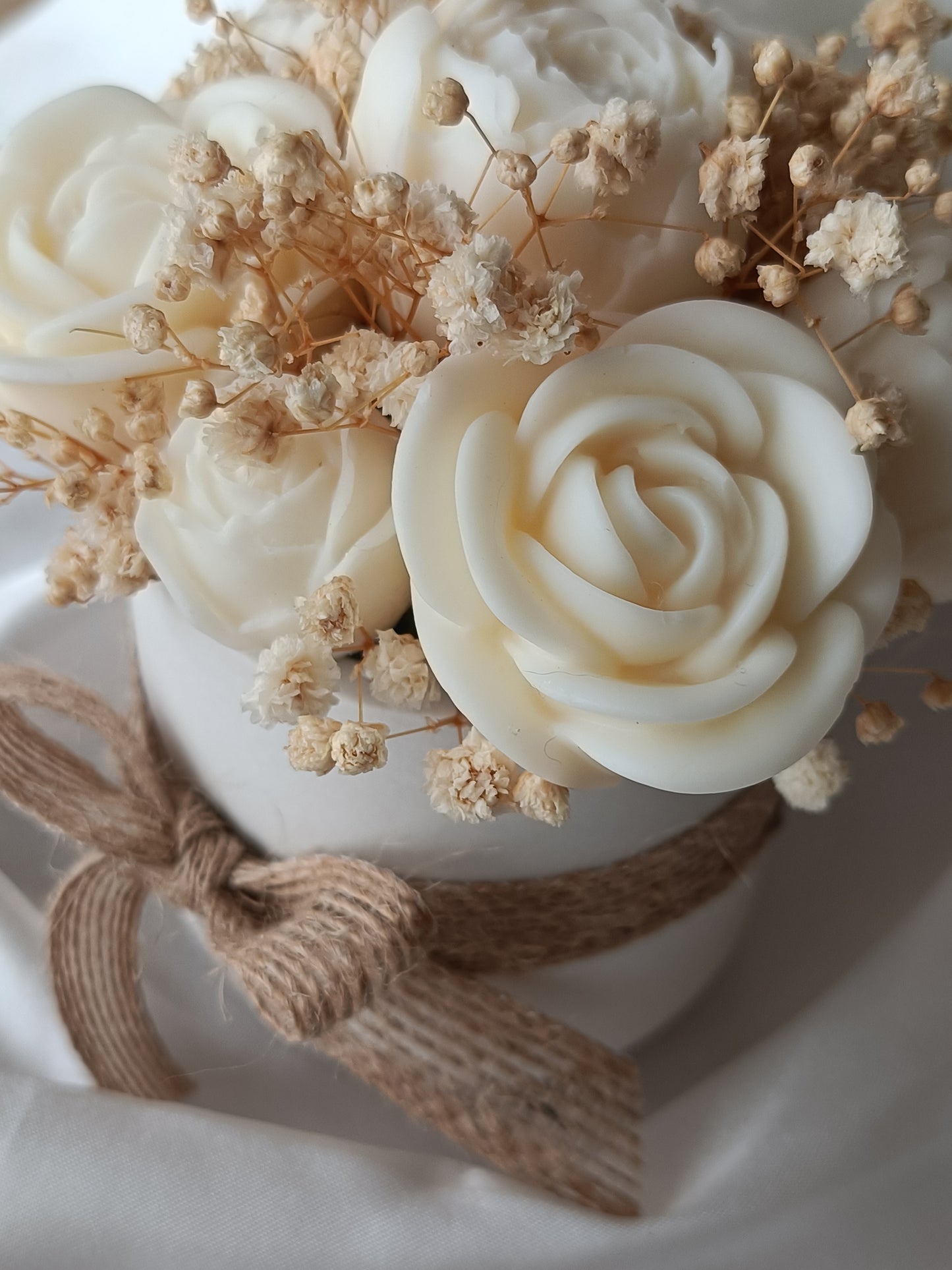 Bouquet de Flores