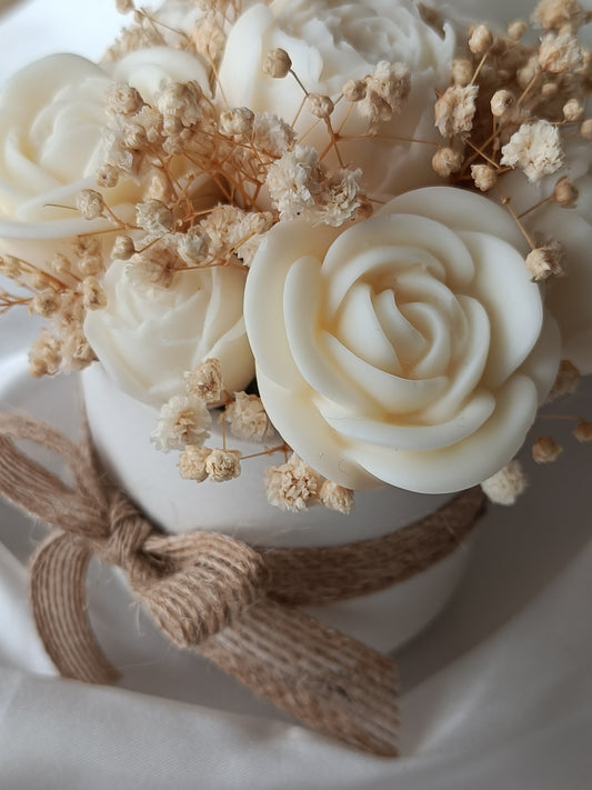 Bouquet de Flores