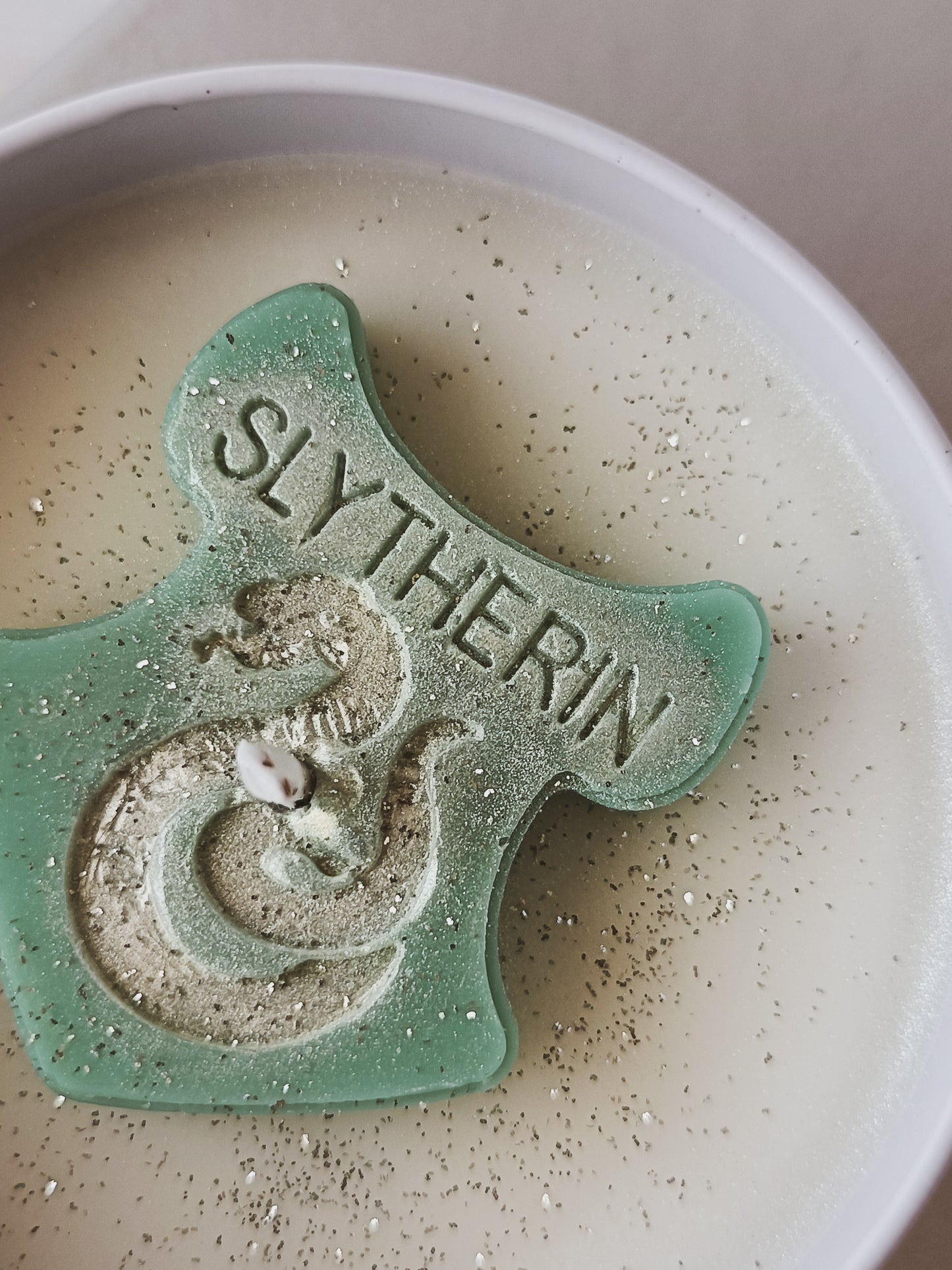 Vela Slytherin