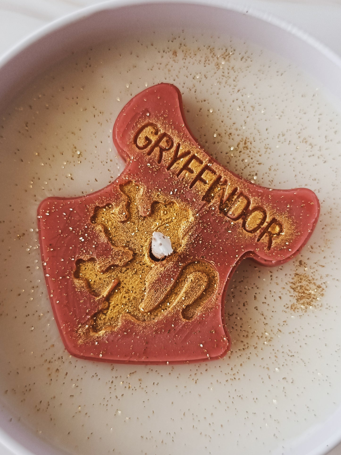 Vela Gryffindor