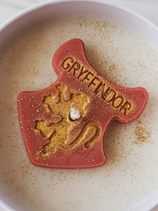 Vela Gryffindor