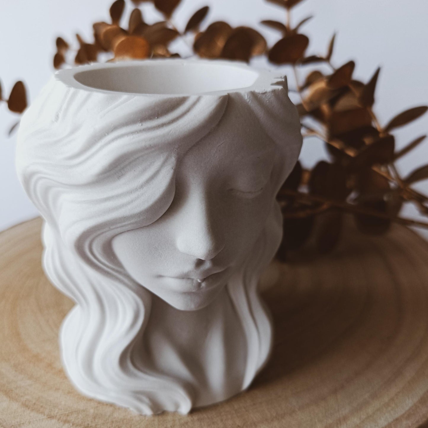 Suporte para pincéis - Phoebe