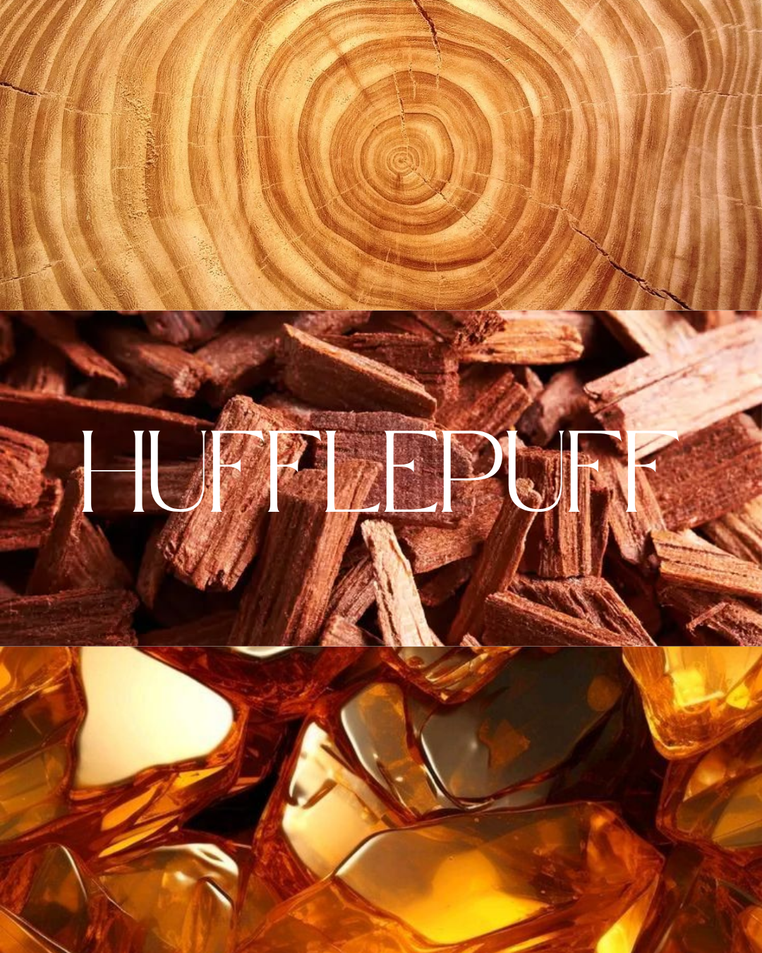 Vela Huffepuff