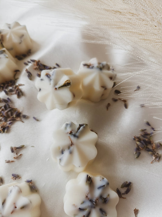 Lavanda - wax melts