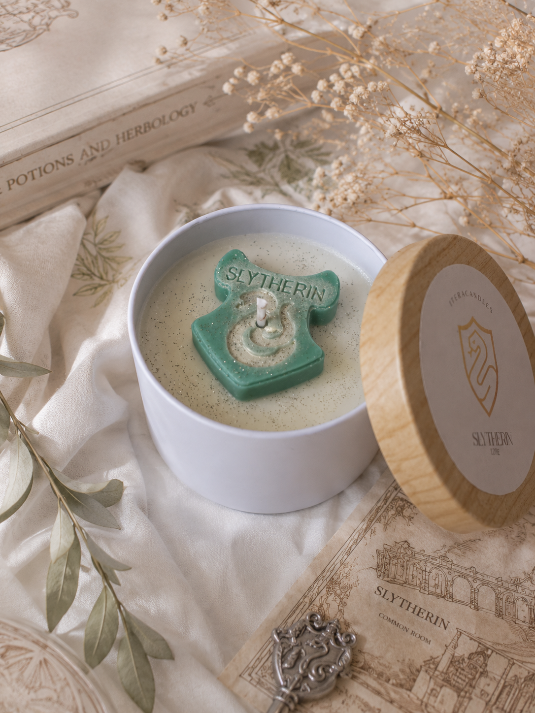 Vela Slytherin