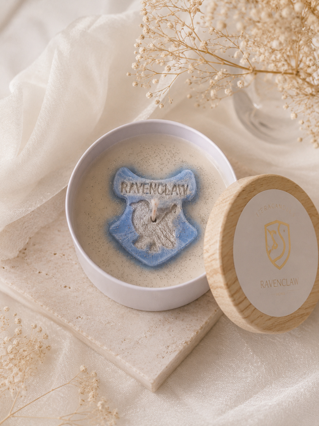 Vela Ravenclaw