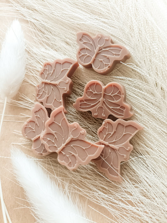 Wax melts Raíz