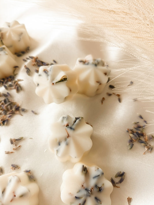 Lavanda - wax melts
