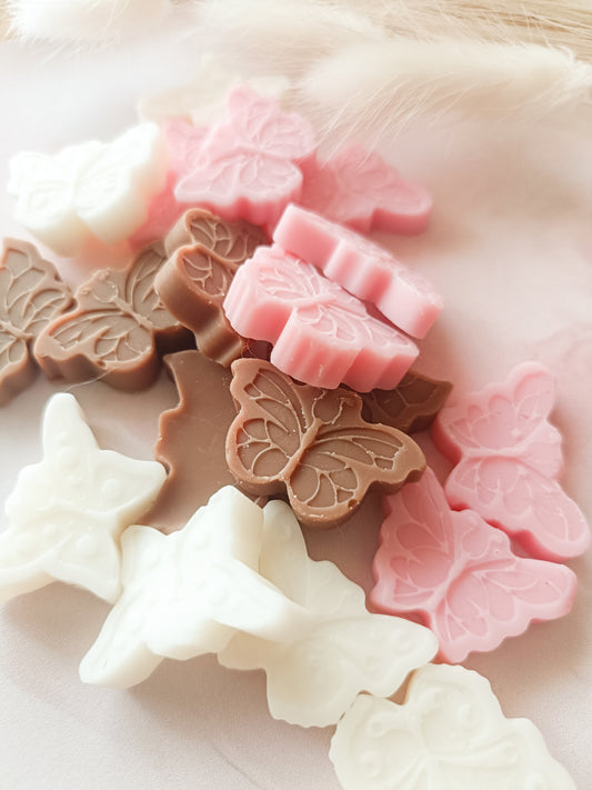 Wax melts Raíz