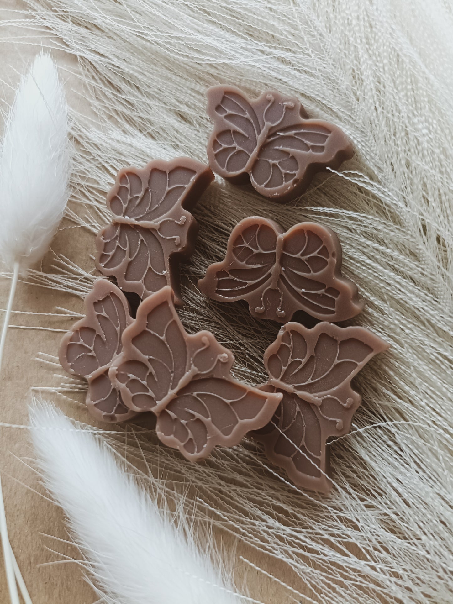 Wax melts Raíz